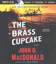 The Brass Cupcake （MP3 UNA）