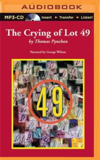 The Crying of Lot 49 （MP3 UNA）