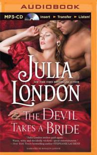 The Devil Takes a Bride (Cabot Stepsisters) （MP3 UNA）