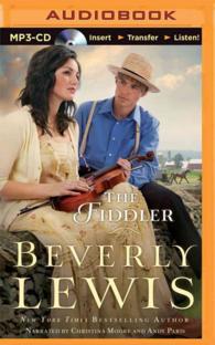 The Fiddler （MP3 UNA）