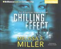 Chilling Effect (6-Volume Set) (Aroostine Higgins) （Unabridged）