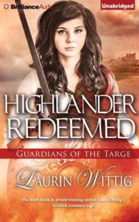 Highlander Redeemed (7-Volume Set) (Guardians of the Targe) （Unabridged）