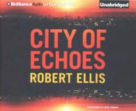 City of Echoes (8-Volume Set) (Detective Matt Jones) （Unabridged）