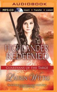 Highlander Redeemed (Guardians of the Targe) （MP3 UNA）