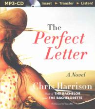 The Perfect Letter （MP3 UNA）