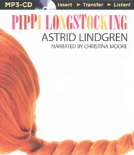 Pippi Longstocking （MP3 UNA）