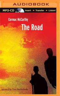 The Road （MP3 UNA）