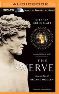 The Swerve : How the World Became Modern （MP3 UNA）