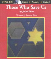 Those Who Save Us （MP3 UNA）