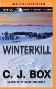Winterkill (Joe Pickett) （MP3 UNA）