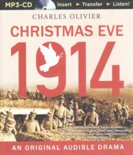 Christmas Eve 1914 （MP3 UNA）