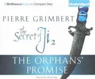 The Orphans' Promise (8-Volume Set) (Secret of Ji) （Unabridged）