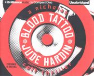 Blood Tattoo (6-Volume Set) （Unabridged）