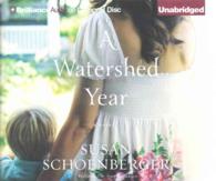 A Watershed Year (8-Volume Set) （Unabridged）