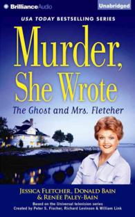 The Ghost and Mrs. Fletcher (7-Volume Set) (Murder, She Wrote) （Unabridged）