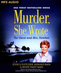 The Ghost and Mrs. Fletcher (Murder, She Wrote) （MP3 UNA）