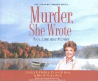 Hook, Line, and Murder (6-Volume Set) : Library Edition (Murder, She Wrote) （Unabridged）