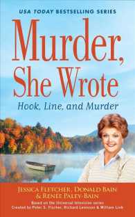 Hook, Line, and Murder (6-Volume Set) (Murder, She Wrote) （Unabridged）