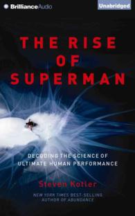 The Rise of Superman (8-Volume Set) : Decoding the Science of Ultimate Human Performance （Unabridged）