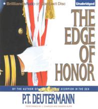 The Edge of Honor (18-Volume Set) （Unabridged）