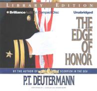 The Edge of Honor (18-Volume Set) : Library Edition （Unabridged）