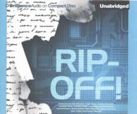 Rip-Off! (10-Volume Set) （Unabridged）