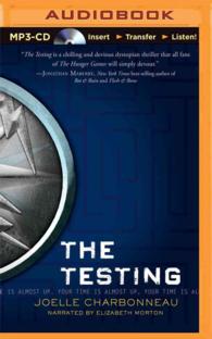 The Testing （MP3 UNA）
