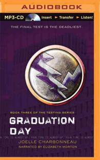 Graduation Day (Testing Trilogy) （MP3 UNA）