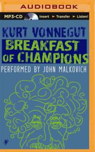 Breakfast of Champions （MP3 UNA）