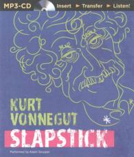 Slapstick : Or Lonesome No More （MP3 UNA）