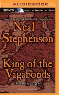 King of the Vagabonds (Baroque Cycle) （MP3 UNA）