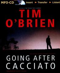 Going after Cacciato （MP3 UNA）
