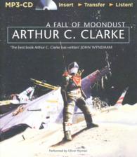 A Fall of Moondust （MP3 UNA）