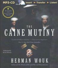 The Caine Mutiny (2-Volume Set) （MP3 UNA）