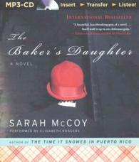 The Baker's Daughter （MP3 UNA）