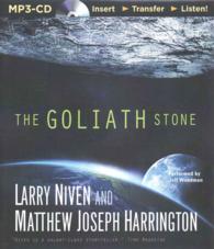 The Goliath Stone （MP3 UNA）