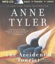The Accidental Tourist （MP3 UNA）