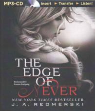 The Edge of Never （MP3 UNA）