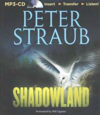 Shadowland (2-Volume Set) （MP3 UNA）