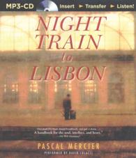 Night Train to Lisbon (2-Volume Set) （MP3 UNA）