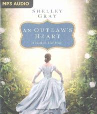 An Outlaw's Heart （MP3 UNA）