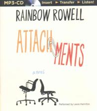 Attachments （MP3 UNA）
