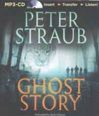 Ghost Story (2-Volume Set) （MP3 UNA）