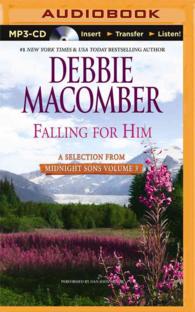 Falling for Him : A Selection from Midnight Sons Volume 3 （MP3 UNA）