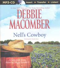 Nell's Cowboy : A Selection from Heart of Texas （MP3 UNA）