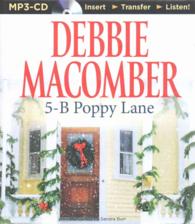 5-B Poppy Lane (Cedar Cove) （MP3 UNA）