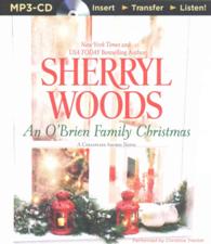 An O'Brien Family Christmas (Chesapeake Shores) （MP3 UNA）