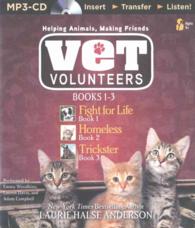 Fight for Life / Homeless / Trickster (Vet Volunteers) （MP3 UNA）