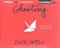 Ghosting (4-Volume Set) （Unabridged）