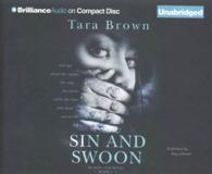 Sin and Swoon (6-Volume Set) (Blood and Bone) （Unabridged）